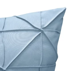 Fishnet Pleat Indoor/Outdoor Throw Pillow - Edie@Home -Home Decor Store GUEST 5f40cfa8 5192 483a a5bf 6e5e2e85cc54
