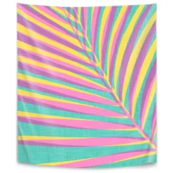 Bright Tropical Palm Leaf By Modern Tropical - Americanflat 9 Bright Tropical Palm Leaf By Modern Tropical - Americanflat -Home Decor Store GUEST 5facb03f 1d6c 4c27 911c 6c2599c2b4fb