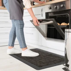 World Rug Gallery Textline Anti-Fatigue Standing Mat 23 World Rug Gallery Textline Anti-Fatigue Standing Mat -Home Decor Store GUEST 61f29013 47c1 4807 9c03 f53641ceaff2