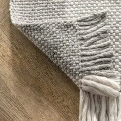 NuLOOM Ellis Hand Woven Farmhouse Plaid Fringe Area Rug 17 NuLOOM Ellis Hand Woven Farmhouse Plaid Fringe Area Rug -Home Decor Store GUEST 6203931a 8d26 400a 9224 85c636036948