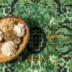 Vintage Reiko Rug - NuLOOM -Home Decor Store GUEST 6537496b ab82 4522 b535 8c0b1d0a7e6b