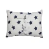 Bacati - Navy Star Throw Pillow -Home Decor Store GUEST 6565f704 9dbe 4f98 a019 88ee8c324e09
