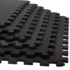 Fleming Supply Nonslip Interlocking Foam Floor Tiles – 24" X 24" X 0.375", Black, 6-Pack 2 Fleming Supply Nonslip Interlocking Foam Floor Tiles – 24" X 24" X 0.375", Black, 6-Pack -Home Decor Store GUEST 65fc110f f3d2 4d35 b3c6 5cbe0aa79a05