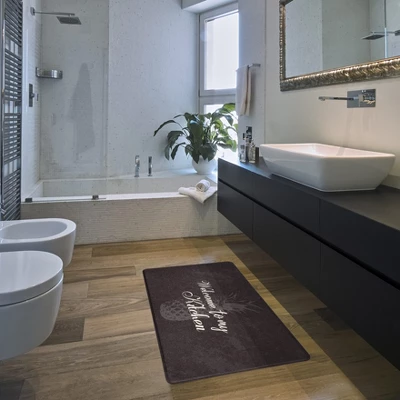 World Rug Gallery Welcome Kitchen Anti Fatigue Standing Mat 9 World Rug Gallery Welcome Kitchen Anti Fatigue Standing Mat - Image 7