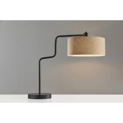 Jacob Table Lamp Antique Bronze - Adesso 17 Jacob Table Lamp Antique Bronze - Adesso -Home Decor Store GUEST 6770399d 119a 45ab a124 49d11dc235ac