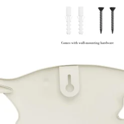 Hastings Home School Of Fish 3D Metal Hanging Wall Art 10 Hastings Home School Of Fish 3D Metal Hanging Wall Art -Home Decor Store GUEST 679199a0 1781 44d5 a47d b2f26d1ddef1