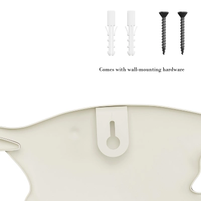 Hastings Home School Of Fish 3D Metal Hanging Wall Art 5 Hastings Home School Of Fish 3D Metal Hanging Wall Art - Image 3