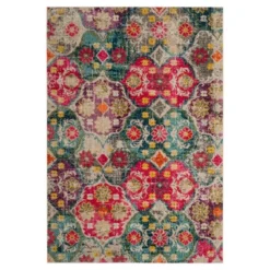Taveon Loomed Rug - Safavieh -Home Decor Store GUEST 68862650 bff2 4b93 aa7b 90e97340fb20