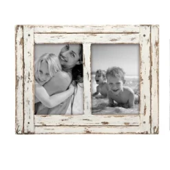 Decorative Distressed Wood Picture Frame - Foreside Home & Garden -Home Decor Store GUEST 69289da0 fb60 4ed6 847d cf7c7f9d2d42