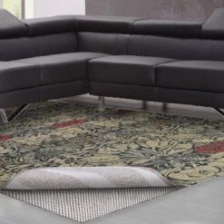 Nevlers Non-Slip Grip Pad For Rugs 6'x9' - White 14 Nevlers Non-Slip Grip Pad For Rugs 6'x9' - White -Home Decor Store GUEST 6a9d0b3f 0215 454b bd8a 70261e08ce1a 1