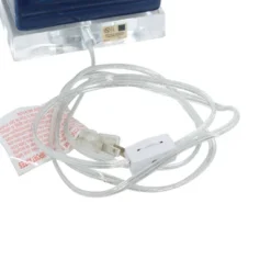 Set Of 2 Coastal Porcelain Accent Lamp Uplight Blue - Olivia & May -Home Decor Store GUEST 6acad60b 0f7d 4110 8ad4 110bb3885fc8