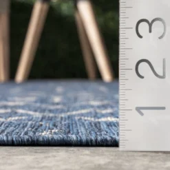 NuLOOM Grayson Moroccan Trellis Indoor And Outdoor Area Rug -Home Decor Store GUEST 6b80e08e 2071 4999 af2a 8bae789eca81