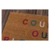 Count Your Blessings Coir Doormat - Novogratz By Momeni -Home Decor Store GUEST 6bfaa58a 81dd 4ab4 a6fb dd2a4eb679f0
