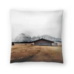 Foggy Mountains By Tanya Shumkina Throw Pillow - Americanflat 13 Foggy Mountains By Tanya Shumkina Throw Pillow - Americanflat -Home Decor Store GUEST 6cbc08f4 d4ea 4803 bdea 9b6308bb59d0