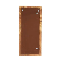 Teak Wood Starburst Handmade Radial Wall Decor Brown - Olivia & May 27 Teak Wood Starburst Handmade Radial Wall Decor Brown - Olivia & May -Home Decor Store GUEST 6dbbf8c7 3e16 4f76 8f4b 77aded1446ae