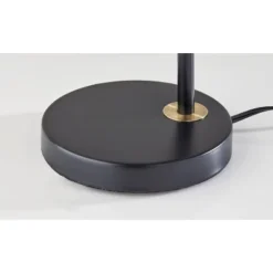 Matthew Table Lamp Black/Antique Brass - Adesso 13 Matthew Table Lamp Black/Antique Brass - Adesso -Home Decor Store GUEST 6e0cc5fe b34d 45f6 b9b7 49ae87a4a5b1