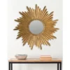 Sunburst Decorative Wall Mirror Gold - Safavieh 1 Sunburst Decorative Wall Mirror Gold - Safavieh -Home Decor Store GUEST 6e328538 9e2b 4aaf a2a0 ee18b3514ae8