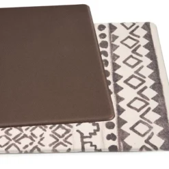 World Rug Gallery Distressed Bohemian Anti Fatigue Standing Mat 14 World Rug Gallery Distressed Bohemian Anti Fatigue Standing Mat -Home Decor Store GUEST 6e477006 9feb 4f43 8a00 4d574ad1078f