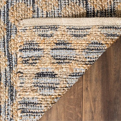 Cape Cod CAP820 Hand Woven Area Rug - Safavieh 5 Cape Cod CAP820 Hand Woven Area Rug - Safavieh - Image 3
