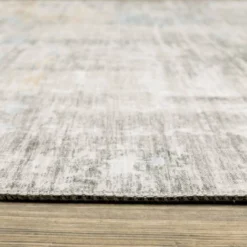 2'x8' Runner Marcel Distressed Abstract Area Rug Gray/Gold - Captiv8e Designs 11 2'x8' Runner Marcel Distressed Abstract Area Rug Gray/Gold - Captiv8e Designs -Home Decor Store GUEST 6f6f14a2 8686 4dd4 b601 22bf09708f97