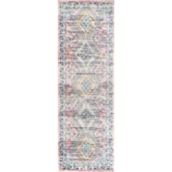 NuLOOM Louise Global Diamond Area Rug 20 NuLOOM Louise Global Diamond Area Rug -Home Decor Store GUEST 7052959b df5f 493e 9223 3af9c23f8460
