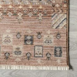 NuLOOM Talulla Vintage Arrow Fringe Area Rug -Home Decor Store GUEST 70b0f45f 9ee0 4493 8fa8 1cbc80369cc0