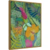 18" X 24" Tropical Tapestry II Hibiscus By Charcoaliklia Zarris Framed Canvas Wall Art - Amanti Art 2 18" X 24" Tropical Tapestry II Hibiscus By Charcoaliklia Zarris Framed Canvas Wall Art - Amanti Art -Home Decor Store GUEST 7102f19c e55f 4d79 9247 c19937d2bd22