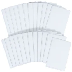 Juvale 24-Pack 2x3 Magnetic Picture Frames For Refrigerator, Locker, Office, Classroom, Wallet Size Photo Pocket Sleeves, Holds 2x3 Photos 15 Juvale 24-Pack 2x3 Magnetic Picture Frames For Refrigerator, Locker, Office, Classroom, Wallet Size Photo Pocket Sleeves, Holds 2x3 Photos -Home Decor Store GUEST 711e38b1 c429 4464 974f 3b724a41fa07