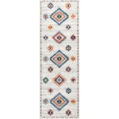 NuLOOM Nina Aztec Area Rug -Home Decor Store GUEST 71ae98c6 99f7 4b03 90f9 5c9d43eb2645