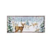 Evergreen Winter's Whisper Sassafras Indoor Outdoor Switch Doormat 1'10"x10" Brown 2 Evergreen Winter's Whisper Sassafras Indoor Outdoor Switch Doormat 1'10"x10" Brown -Home Decor Store GUEST 72ab3f60 e22e 4db5 a52f 174e3c63b4e2