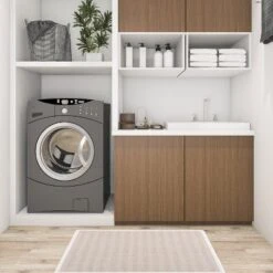 World Rug Gallery Chevron Boho Anti-Fatigue Standing Mat -Home Decor Store GUEST 7551ae38 caed 4602 a30a a6bac347f7f3