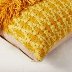 Diamond Textured Woven Square Throw Pillow - Opalhouse™ Designed With Jungalow™ 10 Diamond Textured Woven Square Throw Pillow - Opalhouse™ Designed With Jungalow™ -Home Decor Store GUEST 762d1d4c 8f84 441e babc f78a7e2d97d5