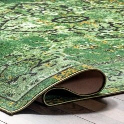 Vintage Reiko Rug - NuLOOM -Home Decor Store GUEST 763b5313 fb93 4e9c ade4 7f2822dba124