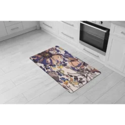 World Rug Gallery Modern Bright Flowers Anti Fatigue Standing Mat 14 World Rug Gallery Modern Bright Flowers Anti Fatigue Standing Mat -Home Decor Store GUEST 77b34435 9e15 4afa 85ee 5ec539e6be7f