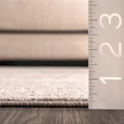 NuLOOM Margot Strained Abstract Area Rug 11 NuLOOM Margot Strained Abstract Area Rug -Home Decor Store GUEST 780f2b62 f056 4bb6 9113 861cc47ae236