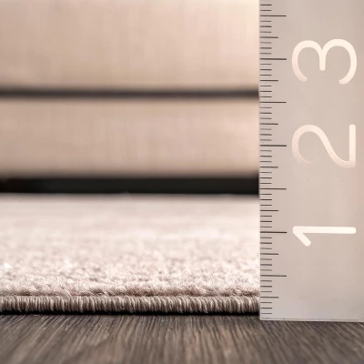 NuLOOM Margot Strained Abstract Area Rug 6 NuLOOM Margot Strained Abstract Area Rug - Image 4