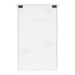 Hutchins Decorative Farmhouse Wood Wall Storage Cabinet Rustic/White - Kate & Laurel All Things Decor 10 Hutchins Decorative Farmhouse Wood Wall Storage Cabinet Rustic/White - Kate & Laurel All Things Decor -Home Decor Store GUEST 789f5521 3915 4aa9 9501 8895887bec49