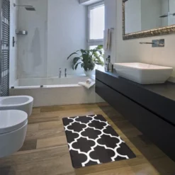 World Rug Gallery Contemporary Modern Trellis Anti Fatigue Standing Mat 18 World Rug Gallery Contemporary Modern Trellis Anti Fatigue Standing Mat -Home Decor Store GUEST 791ca39d 9475 44e2 8ba2 f8572e5d71d4