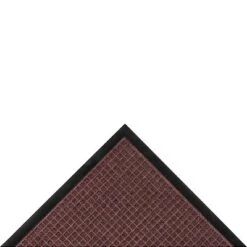 Burgundy Solid Doormat - (4'x6') - HomeTrax 7 Burgundy Solid Doormat - (4'x6') - HomeTrax -Home Decor Store GUEST 79d5d981 e62c 4ffd 9533 cf3f8ee9d294