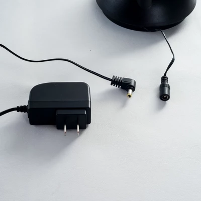 Hastings Home Modern LED Clamp Desk Lamp – Black 3 Hastings Home Modern LED Clamp Desk Lamp – Black