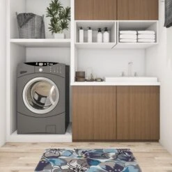 World Rug Gallery Modern Large Floral Anti Fatigue Standing Mat 17 World Rug Gallery Modern Large Floral Anti Fatigue Standing Mat -Home Decor Store GUEST 7c8ef684 56e3 4e49 b327 61b9db5adf05