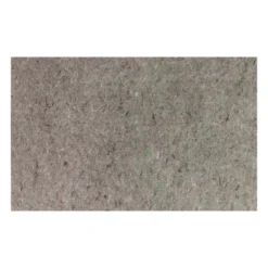 Emma And Oliver Non-Slip 1/4 Inch Thick Gray Multi-Surface Reversible Area Rug Pad 16 Emma And Oliver Non-Slip 1/4 Inch Thick Gray Multi-Surface Reversible Area Rug Pad -Home Decor Store GUEST 7d44aece f30e 436b b033 ee05fc22cb1b 1