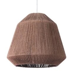 Hanihei Ceiling Lamp Brown - ZM Home -Home Decor Store GUEST 7d8d6a00 181e 45fa 813c 408fa0fbdfb8