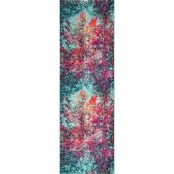 NuLOOM Reva Abstract Area Rug 23 NuLOOM Reva Abstract Area Rug -Home Decor Store GUEST 7db3cc66 a64c 47b1 976e 1e931790d36e
