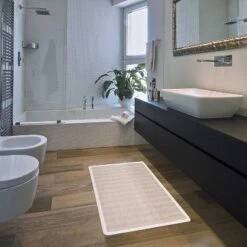 World Rug Gallery Chevron Boho Anti-Fatigue Standing Mat -Home Decor Store GUEST 7eb2bd30 3c58 4f36 9484 b6a2878abfd8