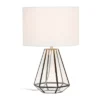 Transparent Triagonal Table Lamp Brass - Lalia Home 2 Transparent Triagonal Table Lamp Brass - Lalia Home -Home Decor Store GUEST 7f5cacd0 e310 480b b896 0e2a3e0bd250