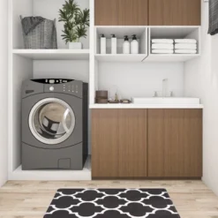 World Rug Gallery Contemporary Modern Trellis Anti Fatigue Standing Mat 17 World Rug Gallery Contemporary Modern Trellis Anti Fatigue Standing Mat -Home Decor Store GUEST 81952f0b cd36 4a3a bfc3 1bdb05046227