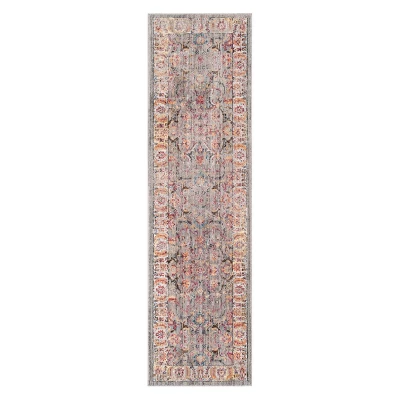 Dollie Medallion Loomed Area Rug - Safavieh 5 Dollie Medallion Loomed Area Rug - Safavieh - Image 3