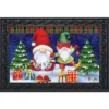 Christmas Gnomes Doormat Holiday Humor Elf Presents 30" X 18" Briarwood Lane -Home Decor Store GUEST 8245ce8d 15ad 4e2e 90e6 aeb7c56dfa24