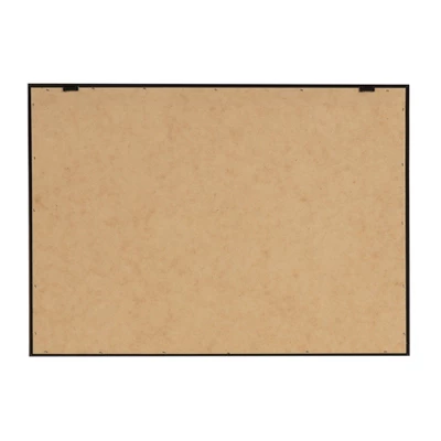 18" X 24" Sylvie Swim Along With Me Framed Canvas Wall Art By Cathy Zhang Natural - Kate And Laurel 5 18" X 24" Sylvie Swim Along With Me Framed Canvas Wall Art By Cathy Zhang Natural - Kate And Laurel - Image 3